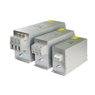EMC/EMI 三相輸入濾波器 (36)